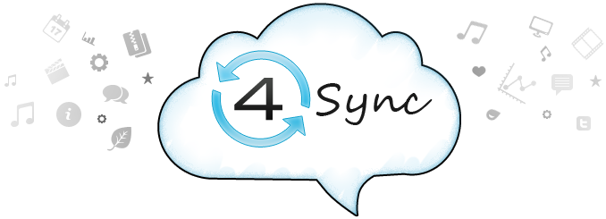 4Sync Home