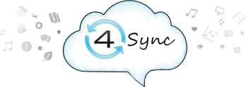 4Sync Home